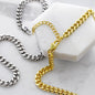 Dear Son Cuban Link Chain