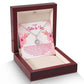 Sister-In-Law Bounus Sister Hope Necklace