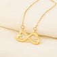 Beautiful Aunt Endless Love Pendant Necklace